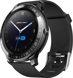 General Mobile GM Watch Akıllı Saat kullananlar yorumlar